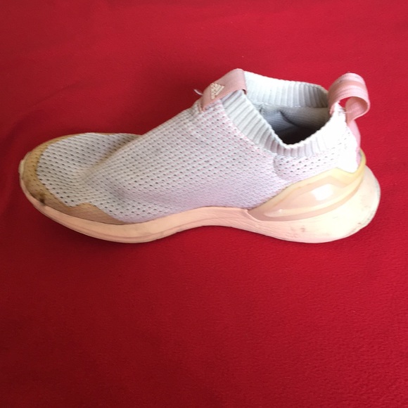 ADIDAS RAPIDA RUN LL KNIT JUNIOR SHOE - Picture 3 of 7